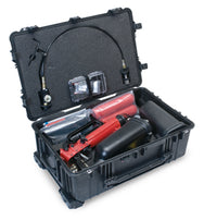 Equipo opcional CMC Resqmax, accesorios opcionales para el lanzador de hilo ResQmax, SKU 563000, vista alternativa - imagen 2