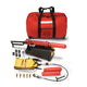 Kit de rescate en aguas rápidas CMC Resqmax