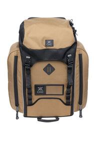 CMC Rigtech Pack, rigging technician backpack with gear panels, SKU 441104, product view 11 - imagen 10