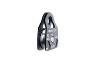 CMC River Rescue Z-rig Kit, kit de ventaja mecánica para rescate en río Z-rig, vista lateral - imagen 4