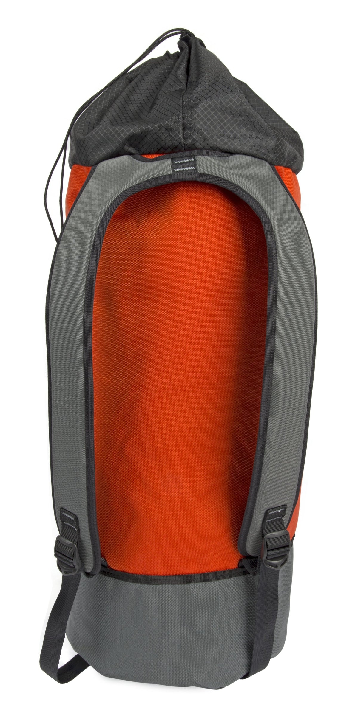CMC Rope Bags, rope storage bag with carry straps, SKU 430301, alternate view - imagen 2
