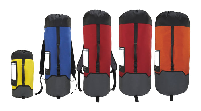 CMC Rope Bags