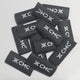 CMC Rope Ends