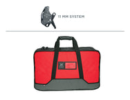 CMC Rope Rescue Truck Cache Kit, kit de rescate con cuerdas para camión en bolsas de transporte, vista alternativa - imagen 2