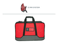 CMC Rope Rescue Truck Cache Kit, kit de rescate con cuerdas para camión en bolsas de transporte, vista detallada - imagen 3