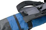 CMC Sedona Shoulder Harness For Arizona Vortex Leg Bags, shoulder harness for carrying Arizona Vortex leg bags, rear view - imagen 5