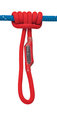 CMC Sewn-loop Prusiks, sewn-loop prusik cord for friction hitches, SKU 293083, side view - imagen 4