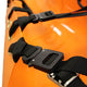 Kit de conversión de hebilla Cobra de aluminio CMC Sked-evac