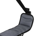 CMC Skysaddle Work Seat, suspended work seat for extended rope work, side view - imagen 4