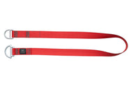 CMC SL Anchor Strap, sewn-loop webbing anchor strap, alternate view - imagen 2