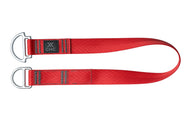 CMC SL Anchor Strap, sewn-loop webbing anchor strap, detail view - imagen 3
