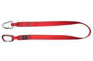 CMC SL Fastlink Anchor Strap, anchor strap with Fastlink connector, alternate view - imagen 2