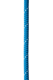 CMC Static I-lanyards, static rope I-shaped lanyard, SKU 201856, close-up detail - imagen 6