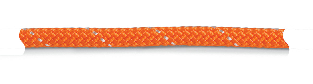 CMC Static-pro Low-Stretch Lifeline, cuerda salvavidas estática de baja elasticidad, SKU 281201, mostrada en uso - imagen 7