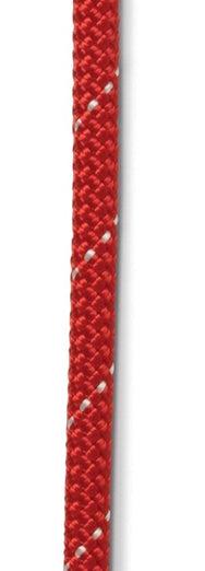 CMC Static-pro Low-Stretch Lifeline, cuerda salvavidas estática de baja elasticidad, vista lateral - imagen 4
