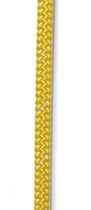CMC Static-pro Low-Stretch Lifeline, cuerda salvavidas estática de baja elasticidad, vista trasera - imagen 5