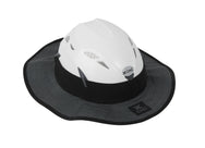 CMC Sunbrero, parasol de ala ancha que se fija al casco, SKU 492159, vista alternativa - imagen 2