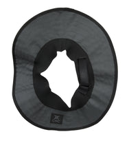 CMC Sunbrero, parasol de ala ancha que se fija al casco, vista de producto 8 - imagen 8
