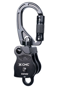 CMC SWIVO Swivel Pulley, swivel pulley with sealed bearing, SKU 300352, product view 14 - imagen 13
