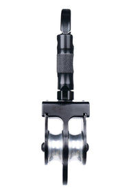 CMC SWIVO Swivel Pulley, swivel pulley with sealed bearing, SKU 300352, product view 15 - imagen 14