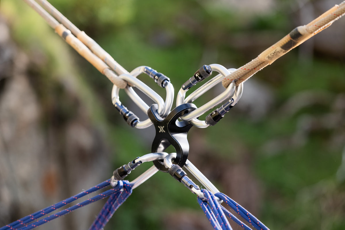 CMC T95 Technical Rescue Rope, technical rescue rope for rope access and rescue, product view 16 - imagen 15