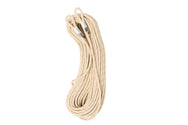CMC T95 Technical Rescue Rope, technical rescue rope for rope access and rescue, close-up detail - imagen 6