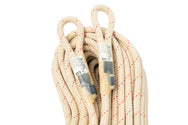 CMC T95 Technical Rescue Rope, technical rescue rope for rope access and rescue, shown in use - imagen 7