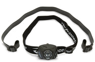 CMC Technical Rope Rescuer Personal Kit, personal rope rescue kit with harness and hardware, shown in use - imagen 7