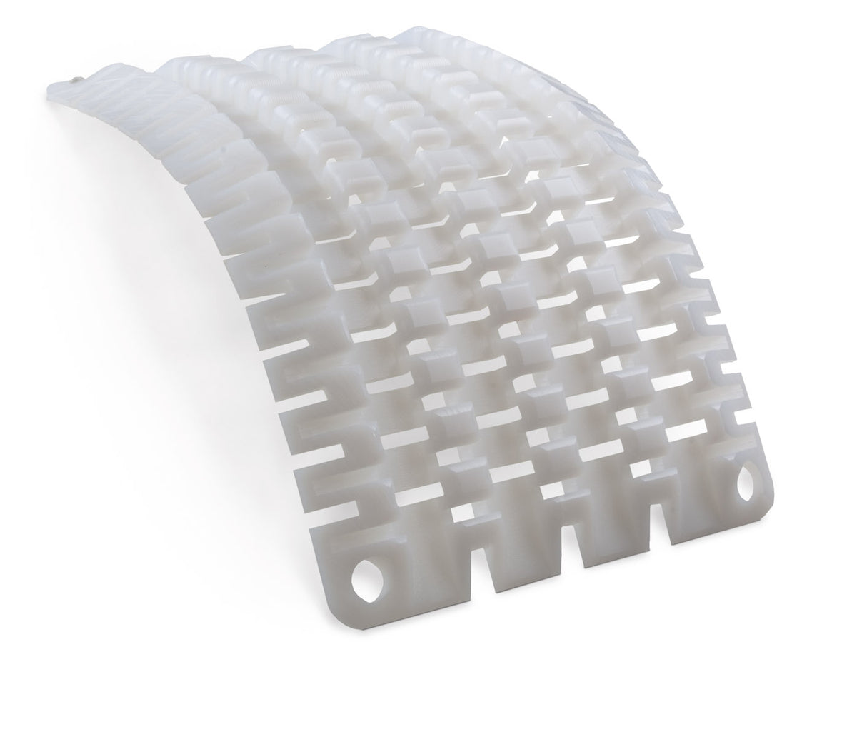 Protectores de bordes CMC Ultra-pro, protector de bordes articulado con rodillos para cuerda sobre bordes, SKU 294044, vista detallada - imagen 3