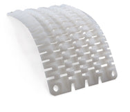 Protectores de bordes CMC Ultra-pro, protector de bordes articulado con rodillos para cuerda sobre bordes, SKU 294044, vista detallada - imagen 3
