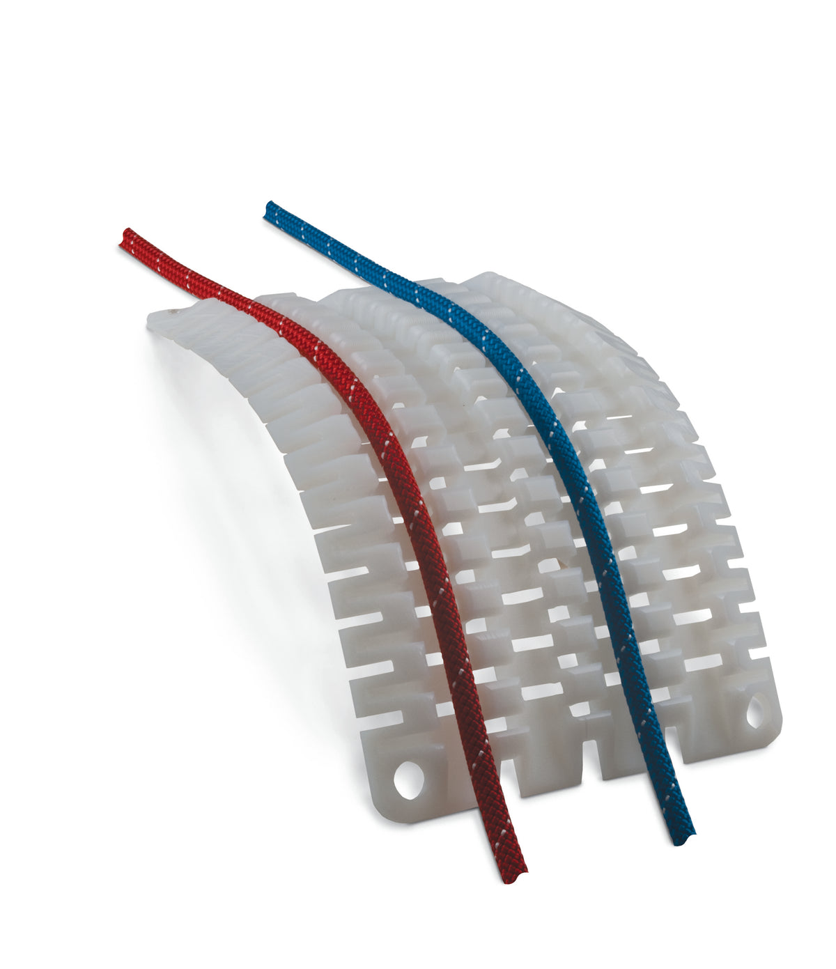 Protectores de bordes CMC Ultra-pro, protector de bordes articulado con rodillos para cuerda sobre bordes, SKU 294044, vista lateral - imagen 4