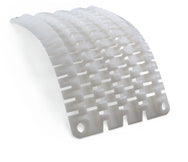 Protectores de bordes CMC Ultra-pro, protector de bordes articulado con rodillos para cuerda sobre bordes, SKU 294044, vista posterior - imagen 5