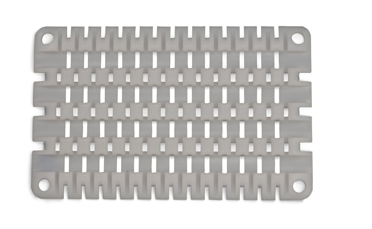 Protectores de bordes CMC Ultra-pro, protector de bordes con bisagras y rodillos para cuerda sobre bordes, SKU 294044, detalle en primer plano - imagen 6
