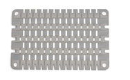 Protectores de bordes CMC Ultra-pro, protector de bordes con bisagras y rodillos para cuerda sobre bordes, SKU 294044, detalle en primer plano - imagen 6