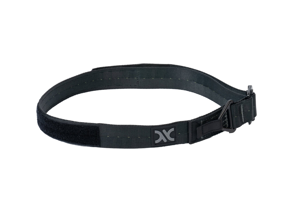 CMC Uniform Rappel Belt, cinturón de rápel uniforme con correas y accesorio con capacidad de carga, vista detallada - imagen 3