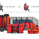 Kit de montaje CMC Usar Task Force