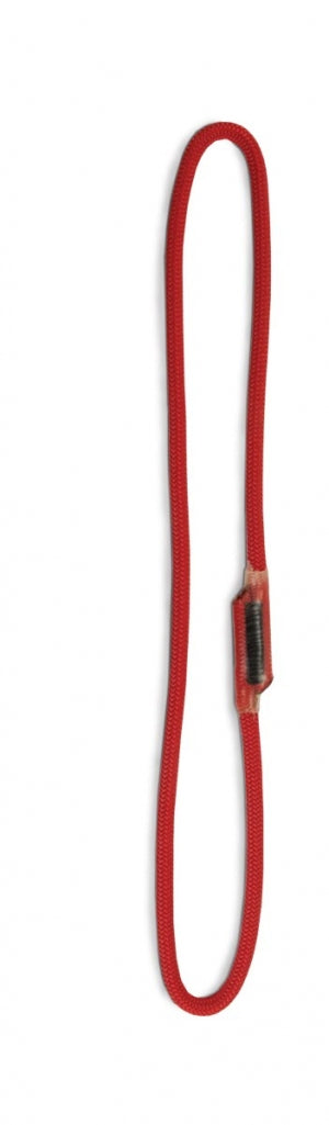 CMC Victim Pick-off Kit, pick-off rescue kit with harness, strap and hardware, rear view - imagen 5