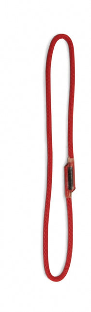 CMC Victim Pick-off Kit, pick-off rescue kit with harness, strap and hardware, rear view - imagen 5
