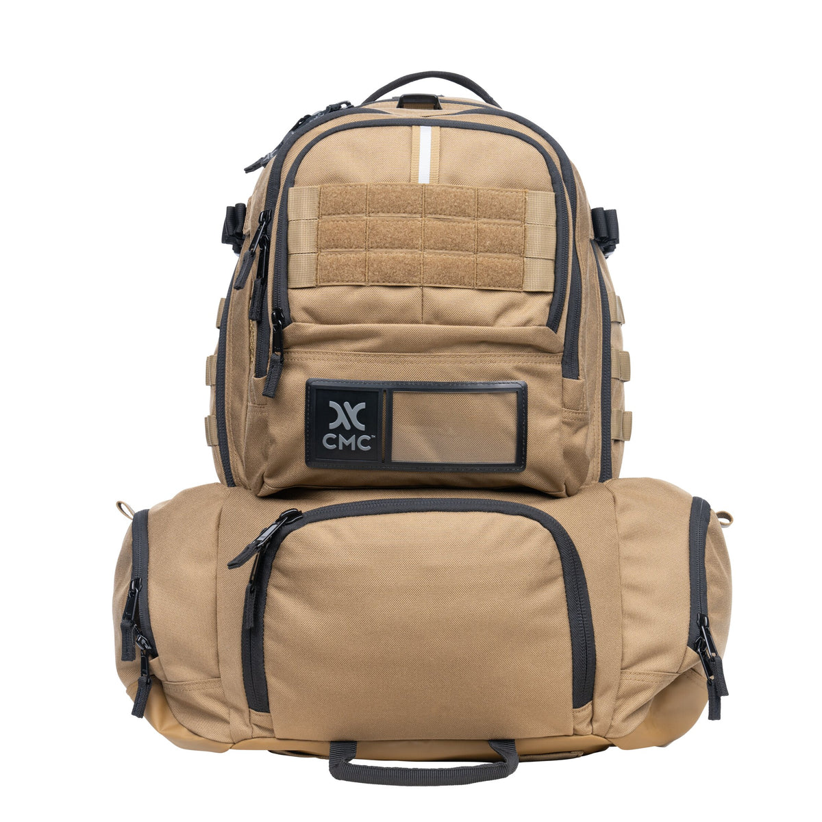 CMC Whitney 2.0 Pack, multi-day technical pack for rescue operations - imagen 2