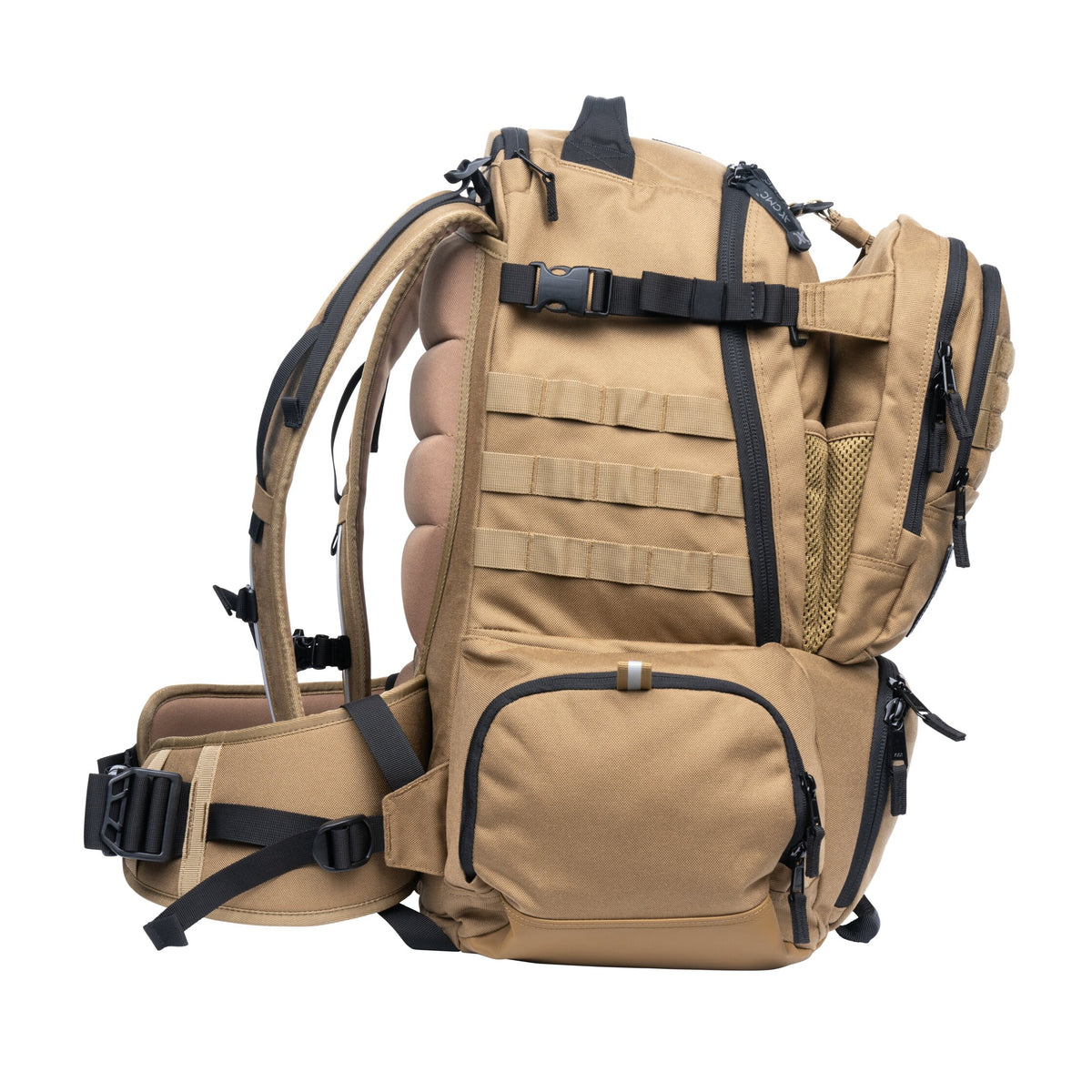 CMC Whitney 2.0 Pack, multi-day technical pack for rescue operations - imagen 3