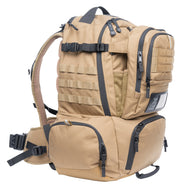 CMC Whitney 2.0 Pack, multi-day technical pack for rescue operations