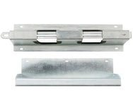 Peerless 4" Metal Corner
