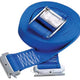 Peerless 2"X20' Van Strap W/Rcht Blue (Pack of 8)