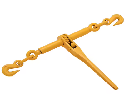 Peerless 3/8-1/2 Loadbindr-Ratchet