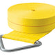 Peerless 4"X27' Strap W/V-Iron (Pack of 8)
