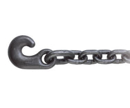 Peerless 5/8X18" Alloy Winch Line Tail