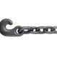 Peerless 5/8X18" Alloy Winch Line Tail