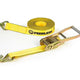 Peerless 2"X30' Swhr Inline W/ J Hks (Pack of 8)