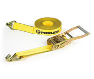 Peerless 2"X27' Swhr Inline W/ J Hks