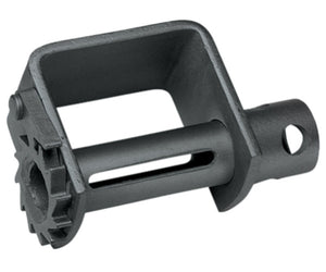 Montaje inferior soldado para cabrestante Peerless